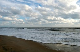 Outer Banks Surf