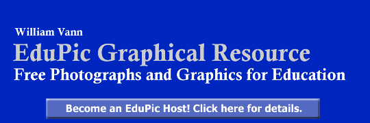 EduPic Top Banner and Link to EduPic Host Information