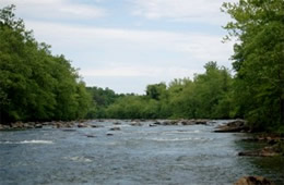 Rappahannonk River