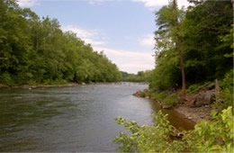 Rappahannonk River
