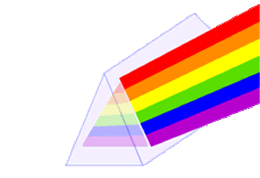 prism six color