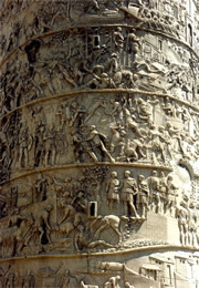 trajan's column