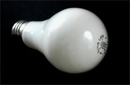 Incandescent Bulb