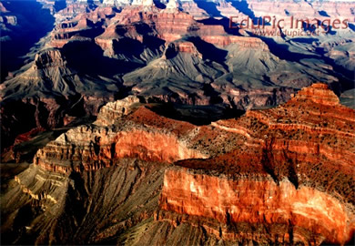 Grand Canyon Desktop