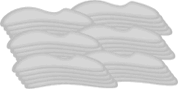 Stratus Clouds Drawing