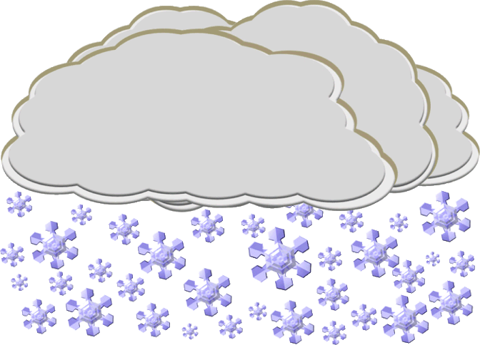 How to Draw Anime Weather (Snow, Rain & Wind) Tutorial - AnimeOutline